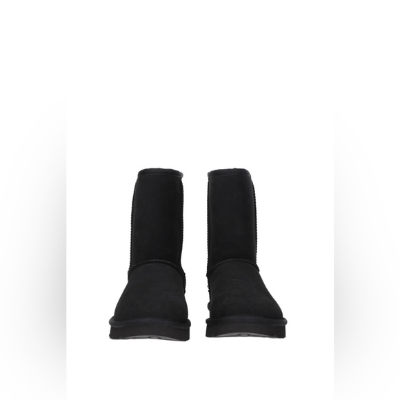 Size 8 black UGGs, good condition - Picture 3 of 8